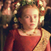  Young Elizabeth Tudor