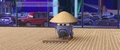 Zen Master - disney-pixar-cars-2 photo