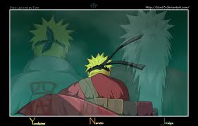  naruto- in the shadows of greatness