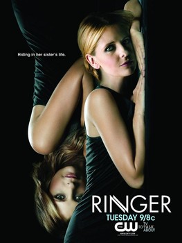 new ringer poster