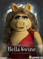 the muppet saga characters - twilight-series photo