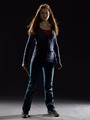  New Deathly Hallows Part 2 Promo - bonnie-wright photo