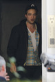  Robert Pattinson In London Today (Nov 19th) - twilight-series photo