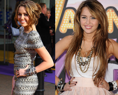 ♥ly miley