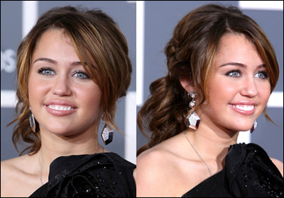 ♥ly miley