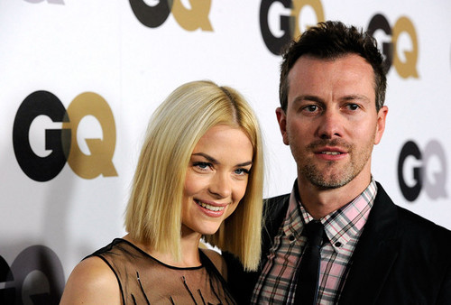 16th Annual GQ "Men Of The Year" Party - Arrivals (November 17)