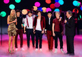 1D on Children In Need![18/11/11] ♥ - one-direction photo