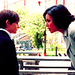 Regina & Henry - once-upon-a-time icon
