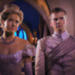 Cinderella & Thomas - once-upon-a-time icon