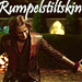 Rumpelstiltskin - once-upon-a-time icon