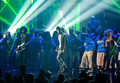 2011 American Music Awards - Show - enrique-iglesias photo