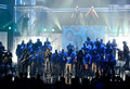 2011 American Music Awards - Show - enrique-iglesias photo