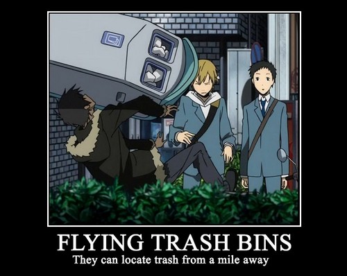  A funny anime picture!