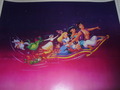 Aladdin poster - disney-princess photo