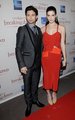 Ashley Greene and Jackson Rathbone at the premiere of "The Twilight Saga: Breaking Dawn Part 1"  - jackson-rathbone-and-ashley-greene photo