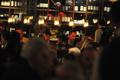 At Bocca di Bacco Restaurant in Berlin (November 18, 2011) - twilight-series photo