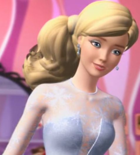 New Kids Cartoons: Barbie princess beautiful and magical dresses photos