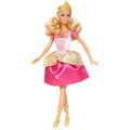 Barbie in the 12 Dancing Princesses: Genevieve Doll and Book Giftset - barbie-movies photo