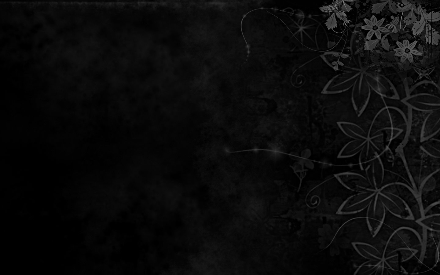 Black Wallpaper  Black Wallpaper 26900921  Fanpop fanclubs
