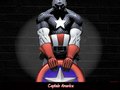 captain-america - Captain America wallpaper