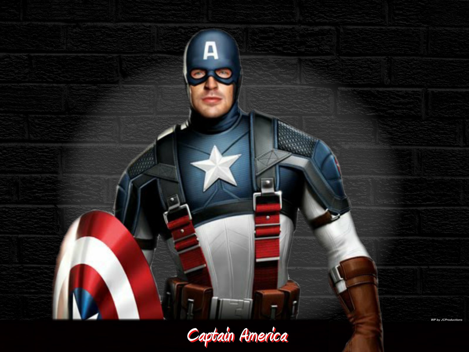 Captain America images Captain America HD wallpaper and background 