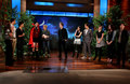 Cast Breaking Dawn en The Ellen Show - twilight-series photo