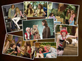 Collage of Hannah - miley-cyrus photo