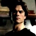 Damon-The Hybrid - the-vampire-diaries-tv-show icon
