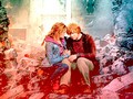 Deathly Hallows - hermione-granger wallpaper
