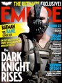 Empire Magazine Cover - the-dark-knight-rises photo