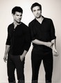 Entertainment Weekly HQ - twilight-series photo