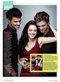 Entertainment Weekly HQ - twilight-series photo