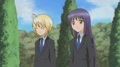 Episode 77 - "Shocking! First Date, Busted!?" - shugo-chara screencap
