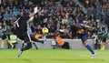FC Barcelona (4) v Real Zaragoza (0) - La Liga - fc-barcelona photo