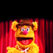 Fozzie Bear - the-muppets icon