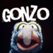Gonzo - the-muppets icon