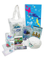H2O Show Bag Items - h2o-just-add-water photo