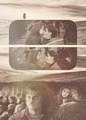 Harry♥Ginny - harry-potter fan art