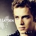 Hayden Christensen - hayden-christensen icon
