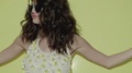 selena-gomez - Hit The Lights [Music Video] screencap