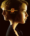 Hunger Games Animated Character Poster - the-hunger-games fan art