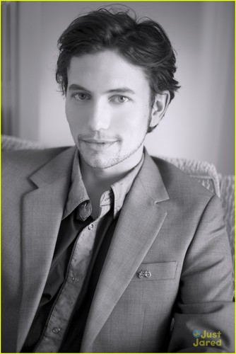  Jackson Rathbone Jackson Rathbone stares out the window in thought these exclusive photoshoot 2011