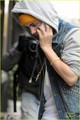 Justin Bieber: Morning Show Man - justin-bieber photo