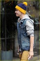 Justin Bieber: Morning Show Man - justin-bieber photo