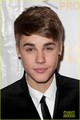 Justin Bieber of Promise 2011 charity gala held at Espace on Thursday (November 17) in New York City - justin-bieber photo