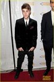 Justin Bieber of Promise 2011 charity gala held at Espace on Thursday (November 17) in New York City - justin-bieber photo