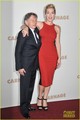 Kate Winslet: 'Carnage' Paris Premiere! - kate-winslet photo