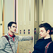 Kurt & Blaine - kurt-and-blaine icon