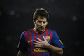 L. Messi (Barcelona - Zaragoza) - lionel-andres-messi photo