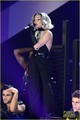 Lady Gaga concert on Thursday (November 17) at M.E.N. Arena in Manchester, England - lady-gaga photo